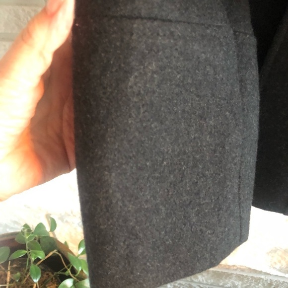 Giacca 80% Wool Jacket - Picture 2 of 10